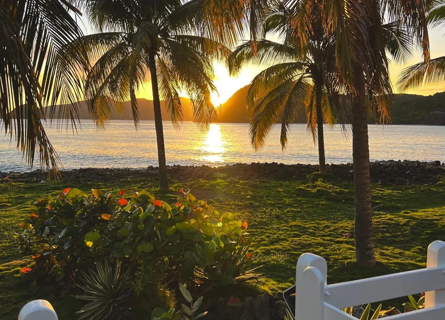 Bungalow Sucrier, Les Pieds Dans L'Eau Terre-De-Haut
